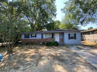 4911 Gum Springs Rd, Little Rock, AR 72209