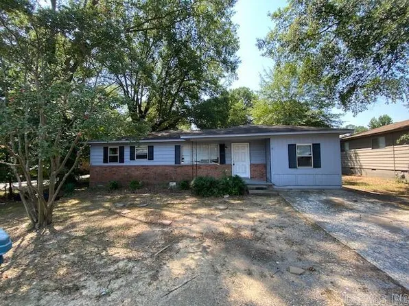 4911 Gum Springs Rd, Little Rock, AR 72209