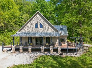 2975 Indian Creek Rd, Pulaski, TN 38478