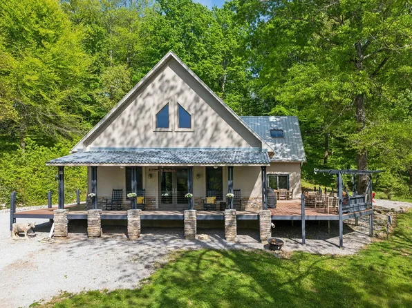 2975 Indian Creek Rd, Pulaski, TN 38478