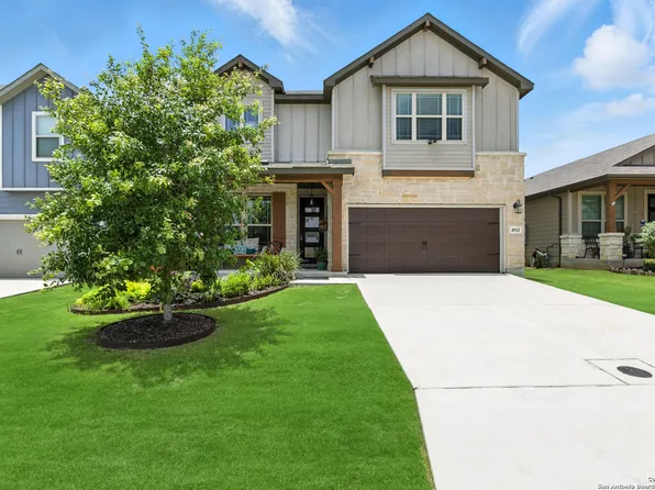 4921 Drifter Oaks, St Hedwig, TX 78152