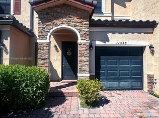 11958 SW 151st Ave #11958, Miami, FL 33196