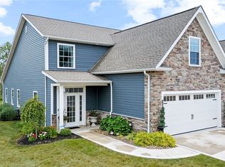 3560 Red Tail Cir NW, Canton, OH 44708