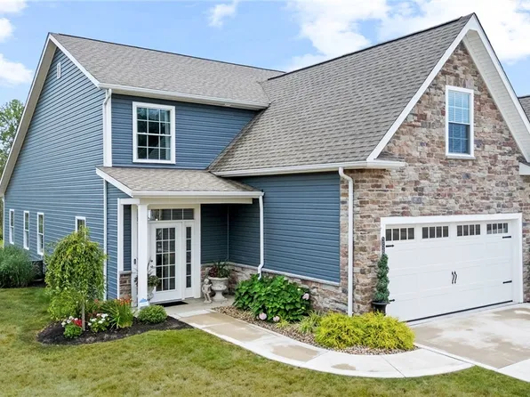 3560 Red Tail Cir NW, Canton, OH 44708