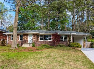 579 N Superior Ave, Decatur, GA 30033