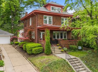 5645 Marlborough Rd, Pittsburgh, PA 15217