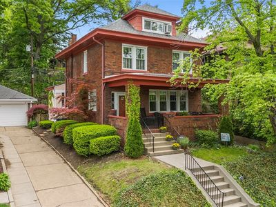 5645 Marlborough Rd, Pittsburgh, PA, 15217