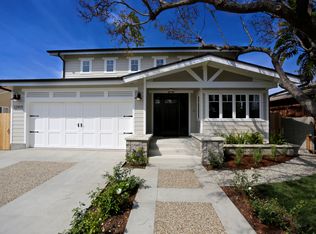 12911 Admiral Ave, Los Angeles, CA 90066
