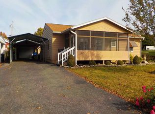 1411 20th St, Bedford, IN