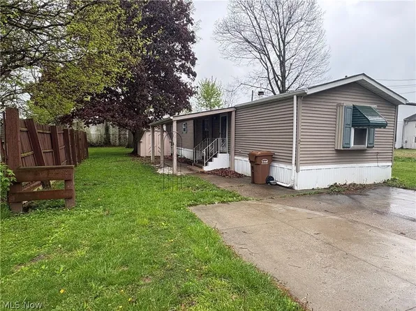 2 Mill St #2, Seville, OH 44273