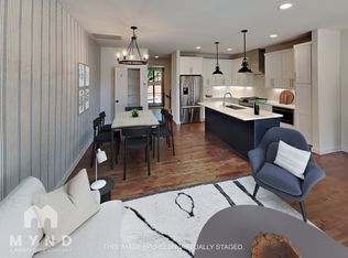 436 E 33rd St, Charlotte, NC 28205