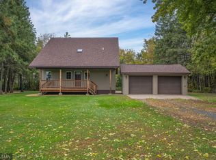 990 3rd St SW, Clear Lake, WI 54005