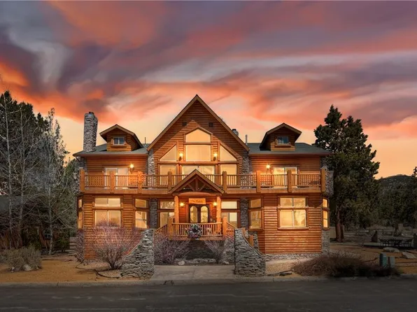 42577 Bear Loop, Big Bear City, CA 92314