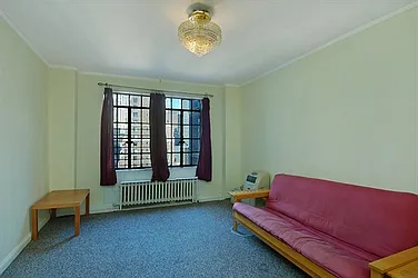 Sold by Citi Habitats