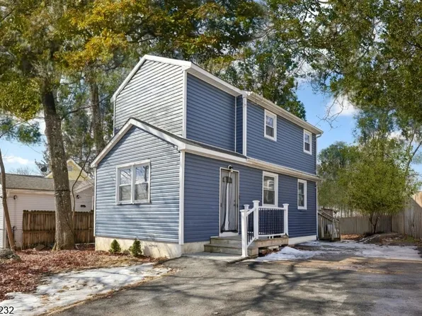 322 Tulsa Trl, Hopatcong Boro, NJ 07843