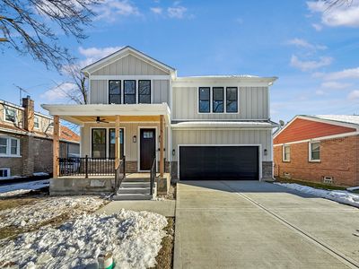 1115 Alima Ter, La Grange Park, IL, 60526