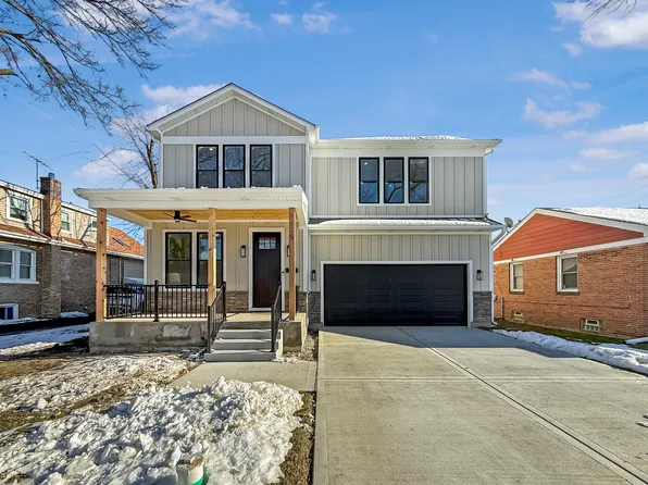 1115 Alima Ter, La Grange Park, IL 60526