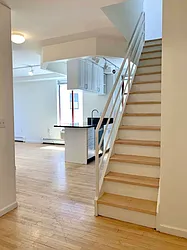 Rented by The Downtown LLC