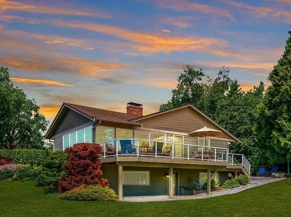 2482 Hilltop Road, Ferndale, WA 98248