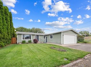 1408 25th St, La Grande, OR 97850