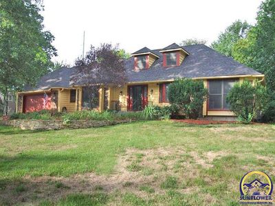 545 SW Danbury Ln, Topeka, KS, 66606