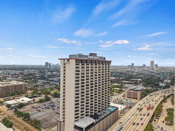 2016 Main St, Houston, TX