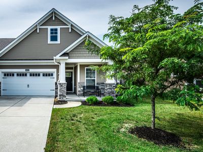 6039 Rockdell Dr, Indianapolis, IN, 46237
