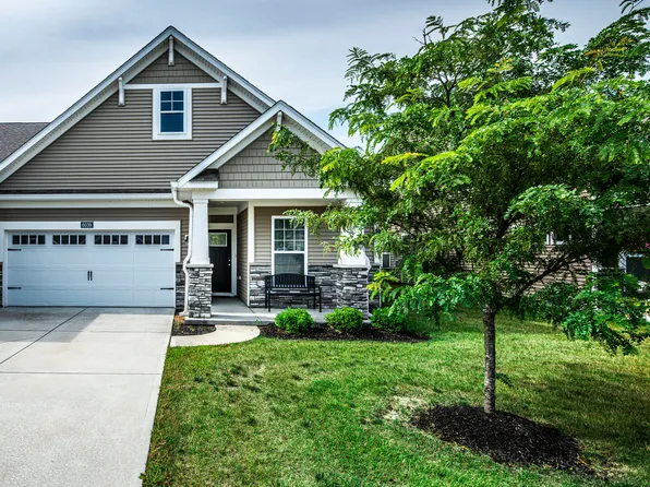 6039 Rockdell Dr, Indianapolis, IN 46237