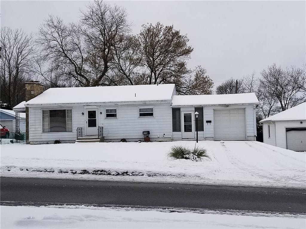 4218 Sunset Blvd, Erie, PA 16504 Zillow