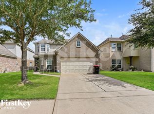 9615 Barr Spring Dr, Humble, TX 77396