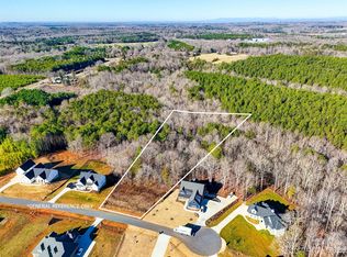 9 Woodward Way #9, Iron Station, NC 28080