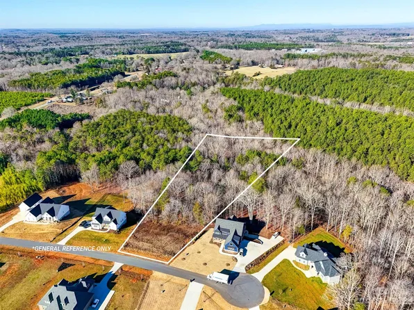 9 Woodward Way #9, Iron Station, NC 28080