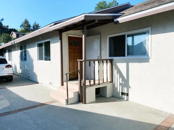 6133 Tipton Way, Los Angeles, CA 90042