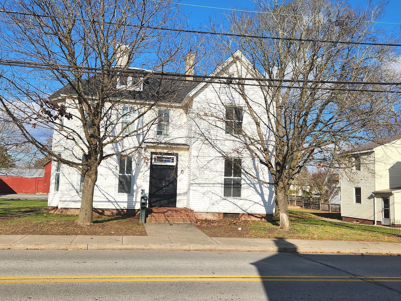 214 W Commerce St, Smyrna, DE 19977 Zillow