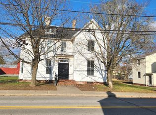 214 W Commerce St, Smyrna, DE 19977