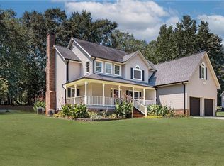 104 Hidden Creek Dr, Easley, SC 29642