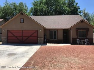 3275 Deerfield Ave, Clifton, CO 81520
