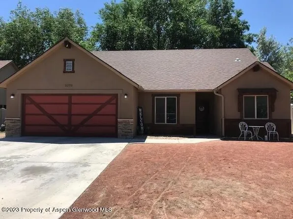 3275 Deerfield Ave, Clifton, CO 81520