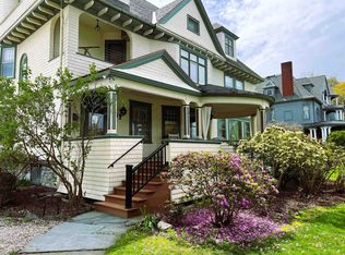 124 Elm St, Bennington, VT 05201