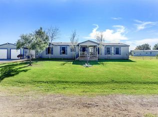 2034 Stone Trace Cir, Rosharon, TX 77583