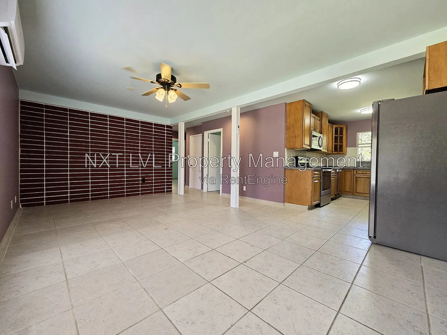 3 bed, 1.0 bath, 1000 sqft, $1,695 — Photo 4