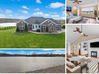 2 Arthurs Ct, Troy, IL, 62294