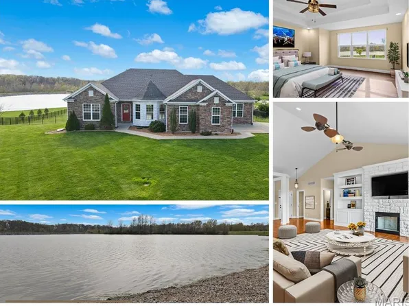 2 Arthurs Ct, Troy, IL 62294