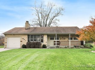 1937 Whitmore Ave NW, Grand Rapids, MI 49534