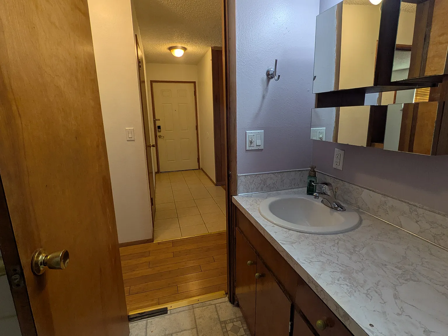 2 bed, 800 sqft, $1,450 — Photo 4
