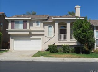 1235 Paseo Azul Way, Corona, CA 92879