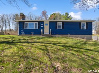 261 Winthrop Drive, Cheshire, CT 06410