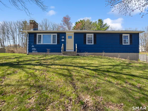 261 Winthrop Drive, Cheshire, CT 06410