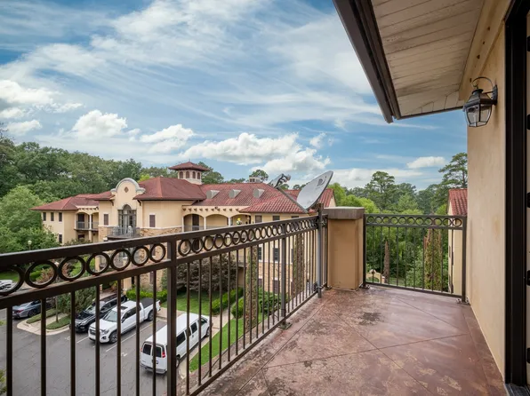 412 Chenal Woods Dr #412, Little Rock, AR 72223