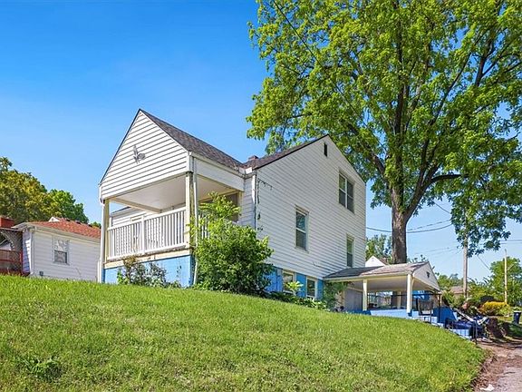 5th image of 3622 N Garfield Ave